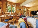 Chalet Le Fayé - 