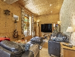 Chalet Le Fayé - 