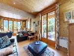 Chalet Le Fayé - 