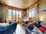 Chalet Le Fayé - 