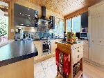 Chalet Le Fayé - 