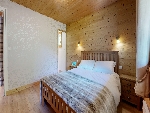 Chalet Le Fayé - 