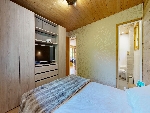 Chalet Le Fayé - 