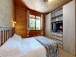 Chalet Le Fayé - 