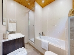 Chalet Le Fayé - 