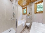 Chalet Le Fayé - 