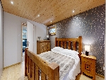 Chalet Le Fayé - 