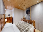 Chalet Le Fayé - 