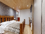 Chalet Le Fayé - 