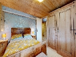 Chalet Le Fayé - 