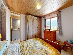 Chalet Le Fayé - 