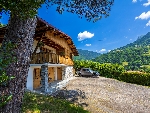 Chalet Le Fayé - 