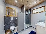 Chalet Le Fayé - 