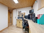Chalet Le Fayé - 