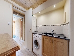 Chalet Le Fayé - 