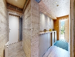 Chalet Le Fayé - 