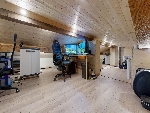 Chalet Le Fayé - 