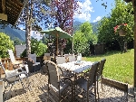 Chalet Le Fayé - 
