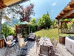 Chalet Le Fayé - 