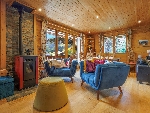 Chalet Le Fayé - 