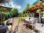 Chalet Le Fayé - 