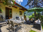 Chalet Le Fayé - 