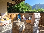 Chalet Le Fayé - 
