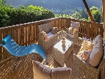 Chalet Le Fayé - 