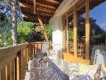 Chalet Le Fayé - 