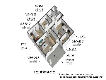 Chalet Le Fayé - 