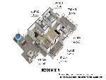 Chalet Le Fayé - 