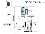 Chalet Le Fayé - 