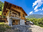 Chalet Le Fayé - 