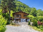 Chalet Le Fayé - 