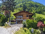 Chalet Le Fayé - 