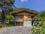 Chalet Le Fayé - 