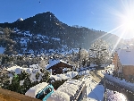 Chalet Le Fayé - 