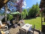 Chalet Le Fayé - 