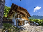 Chalet Le Fayé - 