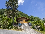 Chalet Le Fayé - 