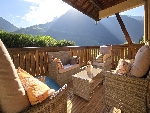 Chalet Le Fayé - 