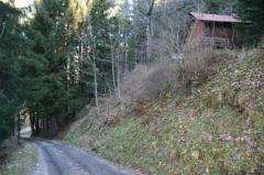 Chalet Le F