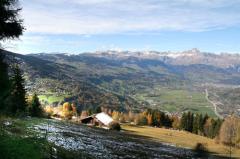 Chalet Le F