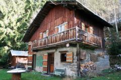 Chalet Le F