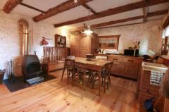 Chalet Le F