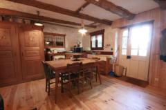 Chalet Le F