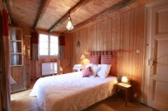 Chalet Le F