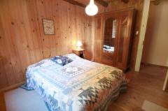 Chalet Le F
