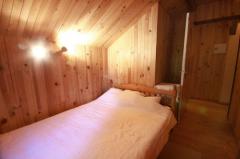 Chalet Le F