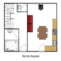 Chalet Le F